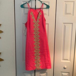 Lilly Pulitzer Dresses - NWOT Lilly Pulitzer dress size 16 Lilly Pulitzer Dresses - NWOT Lilly Pulitzer dress size 16